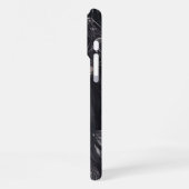 Apple iPhone 16 Pro Max Fall Hülle (Linke Seite)