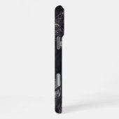 Apple iPhone 16 Pro Max Fall Hülle (Rechte Seite)