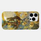 Apple iPhone 16 Pro Max Fall Hülle (Rückseite (Horizontal))