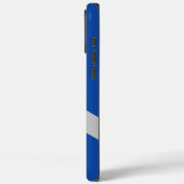 Apple iPhone 16 Pro Max Fall, Las Vegas City Flag Case-Mate iPhone Hülle (Rückseite / Links)