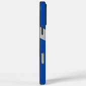Apple iPhone 16 Pro Max Fall, Las Vegas City Flag Case-Mate iPhone Hülle (Rückseite / Rechts)