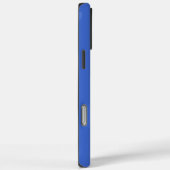 Apple iPhone 16 Pro Max Fall, Minnesota Flag Case-Mate iPhone Hülle (Rückseite / Rechts)