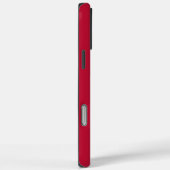 Apple iPhone 16 Pro Max Fall, Mississippi-Flagge Case-Mate iPhone Hülle (Rückseite / Rechts)