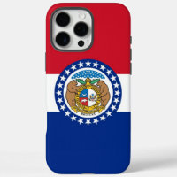 Apple iPhone 16 Pro Max Fall, Missouri Flag