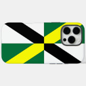 Apple iPhone 16 Pro Max Fall, Monterey Flag Case-Mate iPhone Hülle (Rückseite (Horizontal))