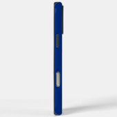 Apple iPhone 16 Pro Max, Flagge des Bundesstaates Case-Mate iPhone Hülle (Rückseite / Rechts)