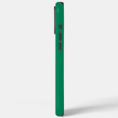 Apple iPhone 16 Pro Max, Flagge des Bundesstaates Case-Mate iPhone Hülle (Rückseite / Links)
