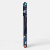 Apple iPhone 16 Pro Max Hülle (Linke Seite)