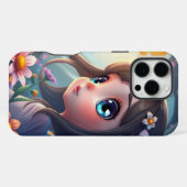 Apple iPhone 16 Pro Max Hülle (Rückseite (Horizontal))