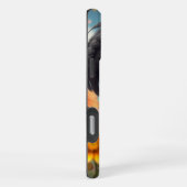 Apple iPhone 16 Pro Max Hülle (Rechte Seite)