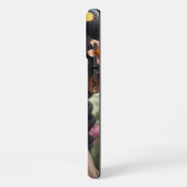 Apple iPhone 16 Pro Max Hülle (Linke Seite)