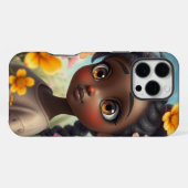 Apple iPhone 16 Pro Max Hülle (Rückseite (Horizontal))
