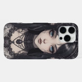 Apple iPhone 16 Pro Max Hülle (Rückseite (Horizontal))