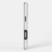 Apple iPhone 16 Pro Max Hülle (Rechte Seite)