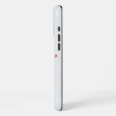 Apple iPhone 16 Pro Max Hülle (Linke Seite)