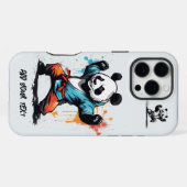 Apple iPhone 16 Pro Max Hülle (Rückseite (Horizontal))