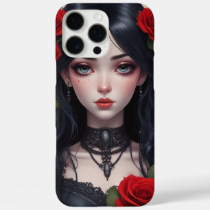 Apple iPhone 16 Pro Max Hülle