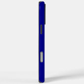 Apple iPhone 16 Pro Max Hülle, australische Flagge Case-Mate iPhone Hülle (Rückseite / Rechts)
