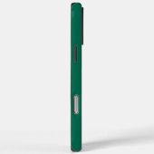 Apple iPhone 16 Pro Max Hülle, Bangladesch-Flagge Case-Mate iPhone Hülle (Rückseite / Rechts)
