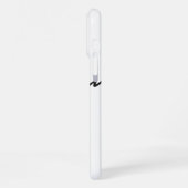 Apple iPhone 16 Pro Max Hülle Case (Linke Seite)