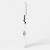 Apple iPhone 16 Pro Max Hülle Case (Rechte Seite)