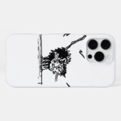 Apple iPhone 16 Pro Max Hülle Case (Rückseite (Horizontal))