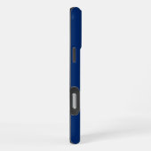 Apple iPhone 16 Pro Max Hülle, Colorado-Flagge Hülle (Rechte Seite)