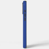 Apple iPhone 16 Pro Max Hülle, Flagge von Houston Case-Mate iPhone Hülle (Rückseite / Links)