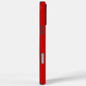 Apple iPhone 16 Pro Max Hülle, Kent County Flagge Case-Mate iPhone Hülle (Rückseite / Rechts)