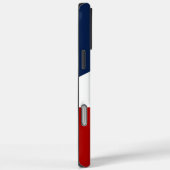 Apple iPhone 16 Pro Max, Utah Staatsflagge Case-Mate iPhone Hülle (Rückseite / Rechts)