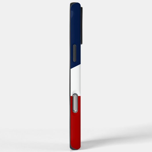 Apple iPhone 16 Pro Max, Utah State flag Case-Mate iPhone Hülle (Rückseite / Rechts)