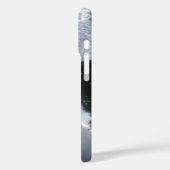 Apple iPhone 16 Stil und Design Case-Mate iPhone Hülle (Rückseite / Links)