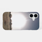 Apple iPhone 16 Stil und Design Hülle (Rückseite (Horizontal))
