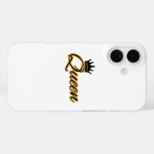 Apple iPhone 16 Telefongehäuse Case-Mate iPhone Hülle (Rückseite (Horizontal))