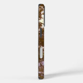 apple iphone 16c case style and design (Rückseite / Rechts)