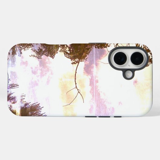 apple iphone 16c case style and design (Rückseite (Horizontal))