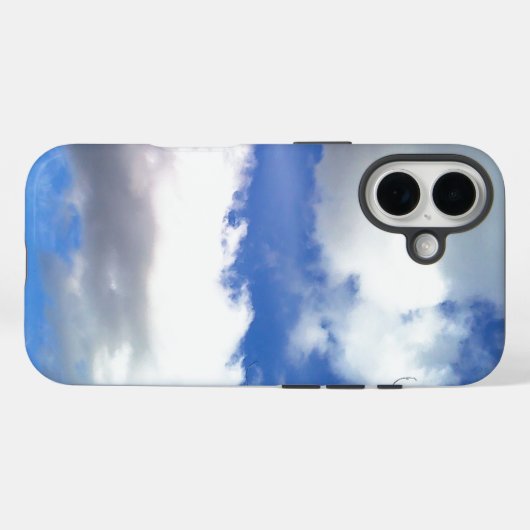 apple iphone 16c case style and design (Rückseite (Horizontal))