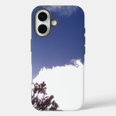 apple iphone 16c case style and design (Rückseite)