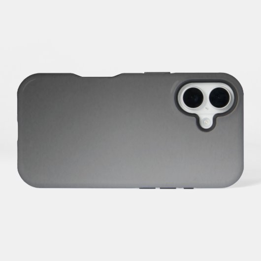 apple iphone 16c case style and design iPhone 16 hülle (Rückseite (Horizontal))