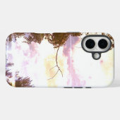 Apple iPhone 16C Hülle Stil und Design (Rückseite (Horizontal))