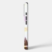 Apple iPhone 16C Hülle Stil und Design (Rückseite / Links)