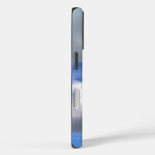 Apple iPhone 16C Hülle Stil und Design (Rückseite / Rechts)