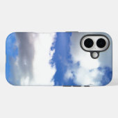 Apple iPhone 16C Hülle Stil und Design (Rückseite (Horizontal))