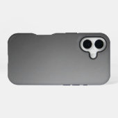 apple iphone 16c hülle stil und design iPhone 16 hülle (Rückseite (Horizontal))