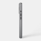 apple iphone 16c hülle stil und design iPhone 16 hülle (Linke Seite)