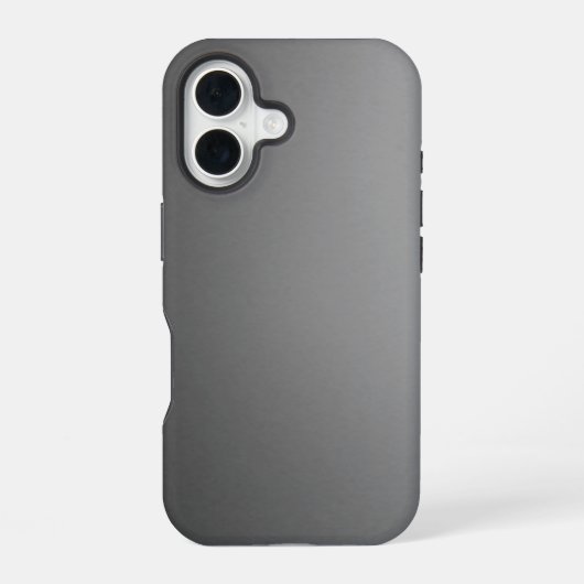 apple iphone 16c hülle stil und design iPhone 16 hülle (Rückseite)