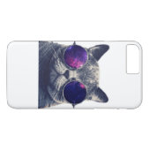 Apple iPhone 7 Plus, Barely There Handyhülle Case-Mate iPhone Hülle (Rückseite (Horizontal))