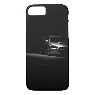 Apple iPhone 7 Subaru Impreza WRX STI Case