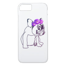 Apple iPhone 8/7, kaum dort