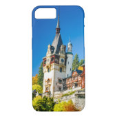 Apple iPhone 8/7, selten gibt es Phone Case Peles (Rückseite)